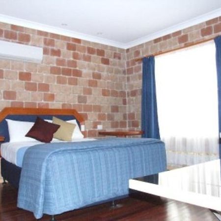 טנטרפילד Golfers Inn חדר תמונה